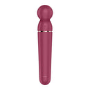 Satisfyer Planet Wand Er Usb Rechargeable Massager Wand