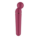 Satisfyer Planet Wand Er Usb Rechargeable Massager Wand