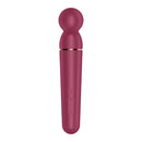 Satisfyer Planet Wand Er Usb Rechargeable Massager Wand