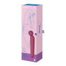 Satisfyer Planet Wand Er Usb Rechargeable Massager Wand