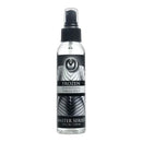 Master Series Frozen Deep Throat Desensitising Spray 118 Ml