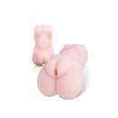 Bulky Sip Flesh Vagina Stroker