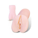 Bulky Sip Flesh Vagina Stroker