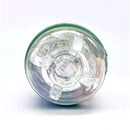 Maia Jackpot Clear Mastirbator Stroker