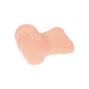 Kokos Mini Adarashi 1 Flesh Mini Doggy Style Masturbator
