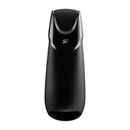 Satisfyer Men Vibration Black Masturbator With App Control