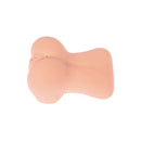 Kokos Mini Adarashi 1 Flesh Mini Doggy Style Masturbator