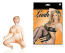 Lush Doll Georgina S Inflatable Kneeling Love Doll