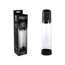 Roar Clear 20 Cm Usb Rechargeable Penis Pump