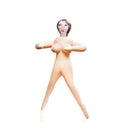 Lush Doll Vanessa A Inflatable Love Doll