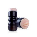 Relishing Kiss Oral Flesh 16 Cm Mouth Stroker