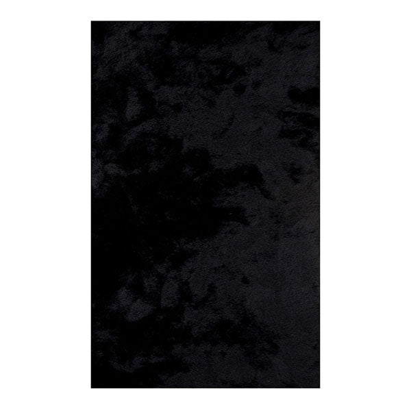 Matteo Black Base Rug – Simply Wholesale