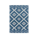 Terrazzo Reversible Ocean Santa Fe Rug 160Cmx230Cm