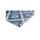 Terrazzo Reversible Ocean Santa Fe Rug 160Cmx230Cm