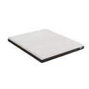 Queen Mattress Gel Memory Foam Cooling Breathable 15Cm Medium Firm