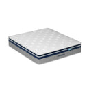 Spring Mattress Pillow Top All Sizes  32Cm