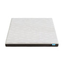 Queen Mattress Gel Memory Foam Cooling Breathable 15Cm Medium Firm