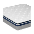 Spring Mattress Pillow Top All Sizes  32Cm