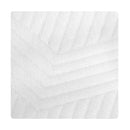 Queen Mattress Gel Memory Foam Cooling Breathable 15Cm Medium Firm