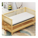 Baby Kids Mattress Gel Memory Foam