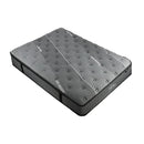 Euro Top Mattress Breathable Spring 34Cm