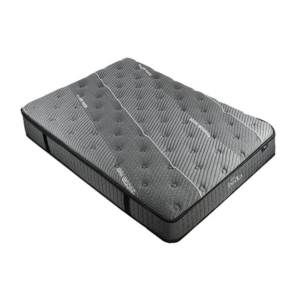 Euro Top Mattress Breathable Spring 34Cm