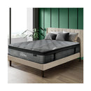 Euro Top Mattress Breathable Spring 34Cm