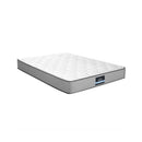 Mattress Extra Firm Double Pocket Spring Foam Super Firm 23Cm