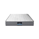 Mattress Extra Firm Double Pocket Spring Foam Super Firm 23Cm