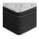 Mattress Extra Firm Double Pocket Spring Foam Super Firm 32Cm