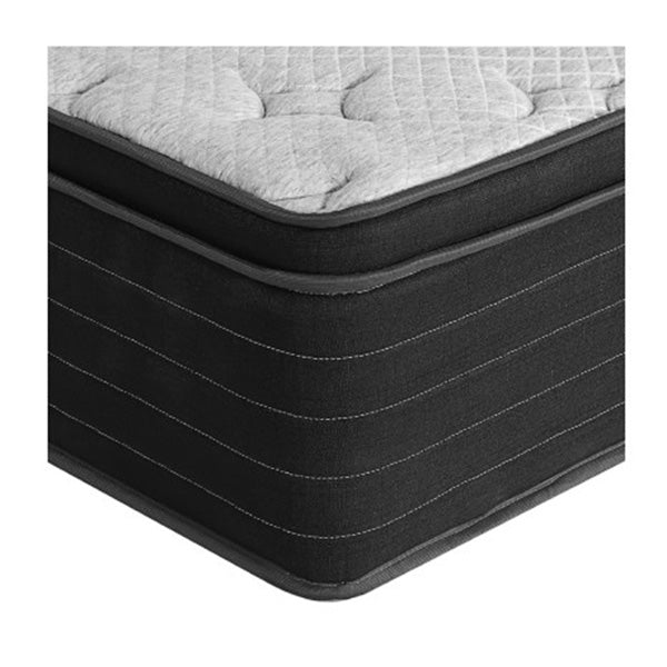 Mattress Extra Firm Double Pocket Spring Foam Super Firm 32Cm