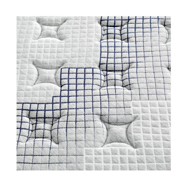 Mattress Extra Firm Double Pocket Spring Foam Super Firm 32Cm