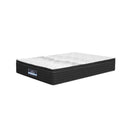 Mattress Extra Firm King Pocket Spring Foam Super Firm 32Cm