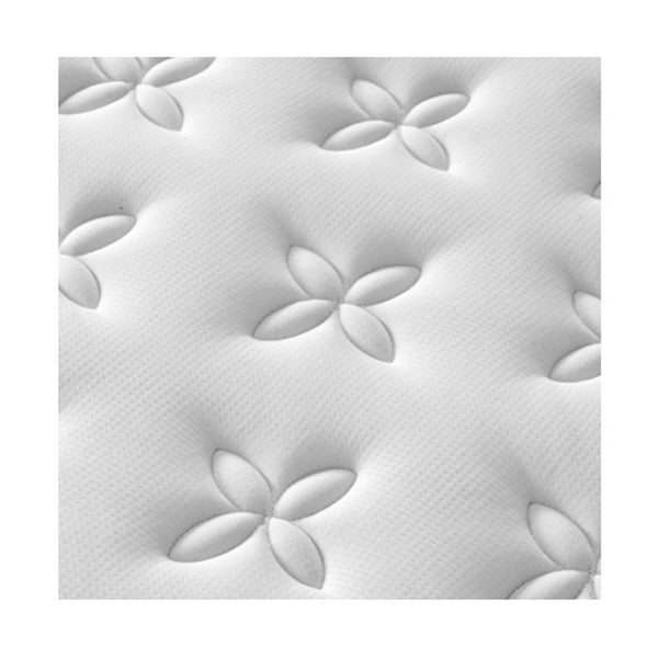 Mattress Medium Soft Mattresses Pillow Pocket Spring Single Bed
