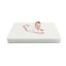Baby BeMattress Playardd  Pad With Removable Cover