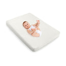 Baby BeMattress Playardd  Pad With Removable Cover