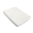 Baby BeMattress Playardd  Pad With Removable Cover