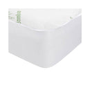 Bamboo Mattress Protector King