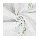 Bamboo Mattress Protector King