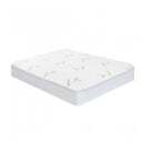 Bamboo Mattress Protector Double