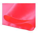 Satin Fabric Chair Sashes Cloth