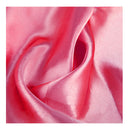 Satin Fabric Chair Sashes Cloth