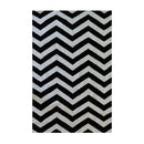 Mavericks Flat Weave Grey Rug