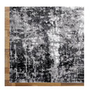 Maxis Grey Rug 80X300 Cm