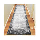 Maxis Grey Rug 80X300 Cm