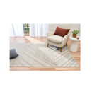 Maya Ash Rug