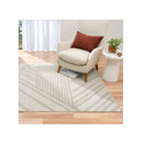 Maya Ash Rug