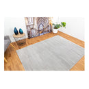 280 X 380Cm Maze Grey Base Rug