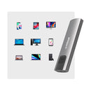 mbeat 10Gbps Nvme Sata Ssd Enclosure Easily Install Versatile Storage