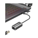 Mbeat 2 In 1 Usb Gigabit Lan Adapter With Usb C Converter